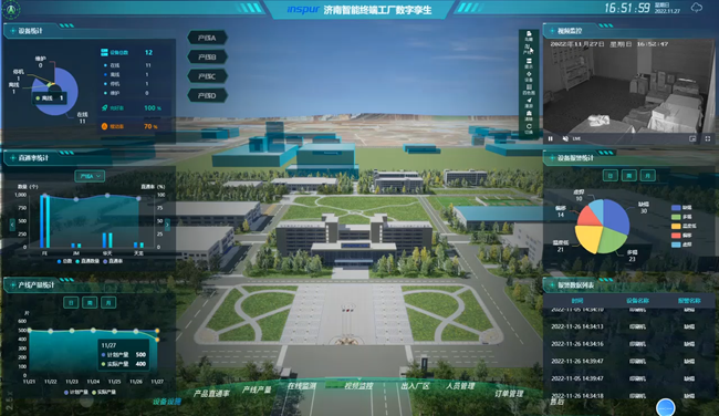 9001cc 以诚为本 9001cc智能终端智能工厂