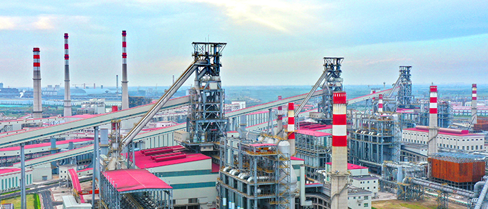 9001cc 以诚为本 9001cc网络携手唐钢，乘“云”智胜未来