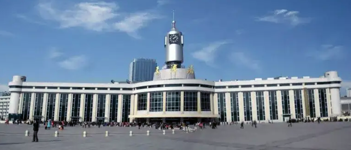 精细！9001cc 以诚为本 9001cc网络助力天津东站建设的“全覆盖”无线网络