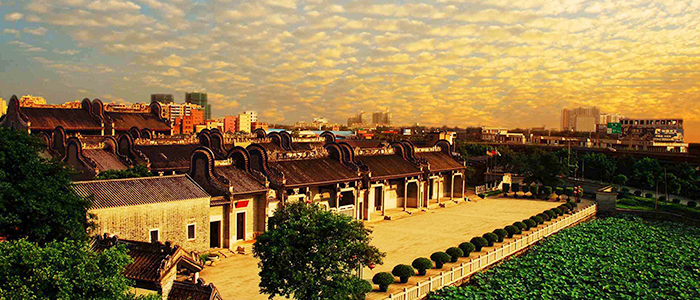 广州市花都区教育局：打造智联无线网络，为教育信息化提速