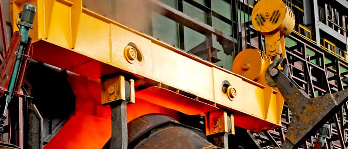 豫南最大建材生产基地，如何顺利获得智联网络打造“好钢铁”的？