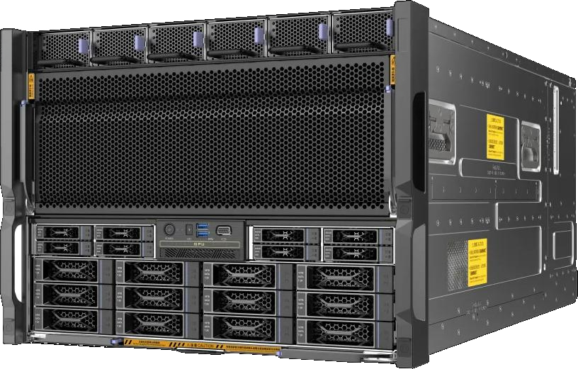 云帆一体机 7000 G3（智算型）