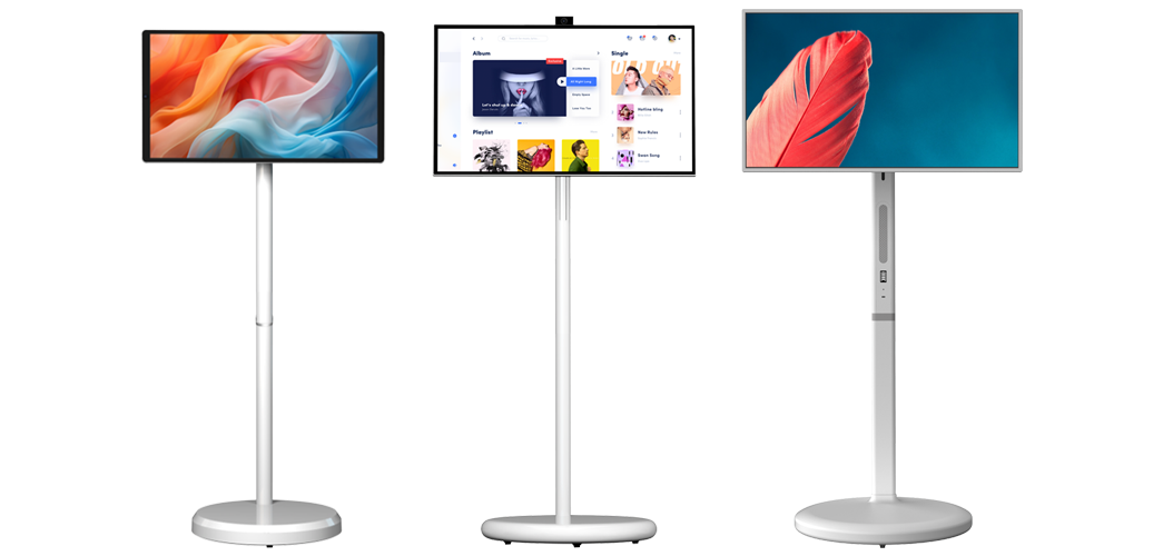 9001cc 以诚为本 9001cc移动智慧屏